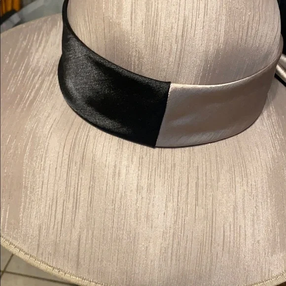 Giovanni Ladies Elegant Hat display picture 2